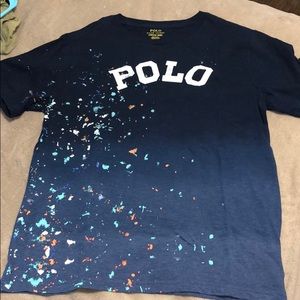 Polo t-shirt